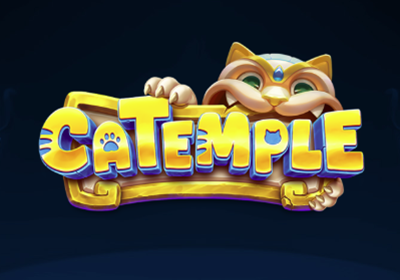 Catemple - Social Game