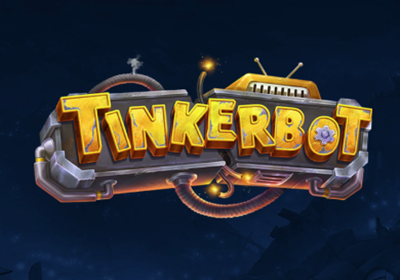 Tinkerbot - Social Game